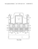 CONTAINER CAPACITOR STRUCTURE AND METHOD OF FORMATION THEREOF diagram and image