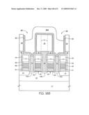 CONTAINER CAPACITOR STRUCTURE AND METHOD OF FORMATION THEREOF diagram and image