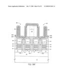 CONTAINER CAPACITOR STRUCTURE AND METHOD OF FORMATION THEREOF diagram and image