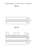 METHOD FOR FORMING GATE OF SEMICONDUCTOR DEVICE diagram and image