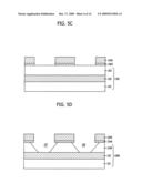 METHOD FOR FORMING GATE OF SEMICONDUCTOR DEVICE diagram and image