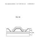 METHOD FOR FORMING GATE OF SEMICONDUCTOR DEVICE diagram and image