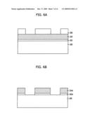 METHOD FOR FORMING GATE OF SEMICONDUCTOR DEVICE diagram and image