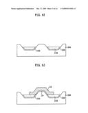 METHOD FOR FORMING GATE OF SEMICONDUCTOR DEVICE diagram and image