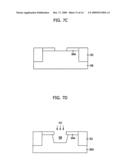 METHOD FOR FORMING GATE OF SEMICONDUCTOR DEVICE diagram and image