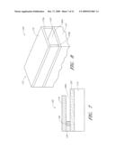 METHOD FOR FORMING FINE PITCH STRUCTURES diagram and image