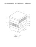 METHOD FOR FORMING FINE PITCH STRUCTURES diagram and image