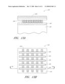 METHOD FOR FORMING FINE PITCH STRUCTURES diagram and image