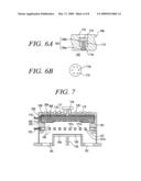 SHOWER PLATE AND MANUFACTURING METHOD THEREOF, AND PLASMA PROCESSING APPARATUS, PLASMA PROCESSING METHOD AND ELECTRONIC DEVICE MANUFACTURING METHOD USING THE SHOWER PLATE diagram and image