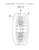 SHOWER PLATE AND MANUFACTURING METHOD THEREOF, AND PLASMA PROCESSING APPARATUS, PLASMA PROCESSING METHOD AND ELECTRONIC DEVICE MANUFACTURING METHOD USING THE SHOWER PLATE diagram and image