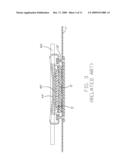 ELECTRICAL CONNECTOR ASSEMBLY HAVING IMPROVED CLIP MECHANISM diagram and image