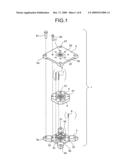 Conductive Contact Holder diagram and image