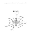 Conductive Contact Holder diagram and image