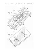 PROTECTIVE DEVICE WITH TAMPER RESISTANT SHUTTERS diagram and image