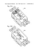 PROTECTIVE DEVICE WITH TAMPER RESISTANT SHUTTERS diagram and image