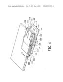 ELECTRICAL CONNECTOR AND INSERTING METHOD THEREOF diagram and image