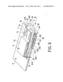 ELECTRICAL CONNECTOR AND INSERTING METHOD THEREOF diagram and image