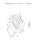 ELECTRICAL CONNECTOR AND INSERTING METHOD THEREOF diagram and image