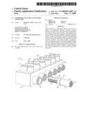 Submersible Electrical Set-Screw Connector diagram and image