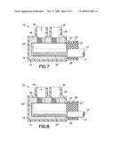 Submersible Electrical Set-Screw Connector diagram and image