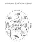 PUSH-TO-INSERT, PUSH-TO-EJECT AND PULL-TO-EXTRACT CARD CONNECTOR diagram and image