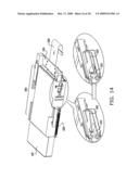 PUSH-TO-INSERT, PUSH-TO-EJECT AND PULL-TO-EXTRACT CARD CONNECTOR diagram and image