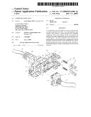 COMMUNICATION JACK diagram and image