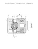 COMMUNICATION JACK diagram and image