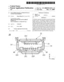 ELECTRONIC DEVICE AND RECEPTACLE CONNECTOR THEREOF diagram and image