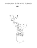 Socket for Bulb diagram and image