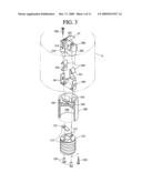 Socket for Bulb diagram and image