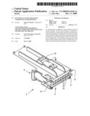 Electrical connector having alternative inner housings diagram and image