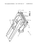 Electrical connector having alternative inner housings diagram and image