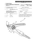 Clamp for Electrically Coupling to a Battery Contact diagram and image