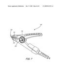 Clamp for Electrically Coupling to a Battery Contact diagram and image