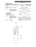 Method for making field emission device diagram and image