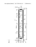 Bee feeder assembly; components; and, methods diagram and image