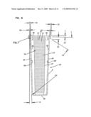 Bee feeder assembly; components; and, methods diagram and image