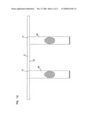 Bee feeder assembly; components; and, methods diagram and image