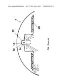 ENTRAINMENT AIR FLOW CONTROL AND FILTRATION DEVICES diagram and image