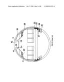 ENTRAINMENT AIR FLOW CONTROL AND FILTRATION DEVICES diagram and image