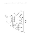 ENTRAINMENT AIR FLOW CONTROL AND FILTRATION DEVICES diagram and image