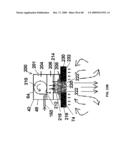 ENTRAINMENT AIR FLOW CONTROL AND FILTRATION DEVICES diagram and image