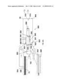 ENTRAINMENT AIR FLOW CONTROL AND FILTRATION DEVICES diagram and image