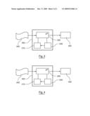 CUSTOMISATION OF A RADIO COMMUNICATION TERMINAL diagram and image