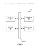 Optimizing Battery Life and Network Resources During Position Location Tracking Scenario diagram and image