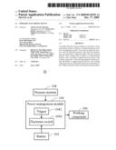 PORTABLE ELECTRONIC DEVICE diagram and image