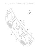 Rotating Radiator Screen Having Air Curtain Seal diagram and image