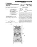 SLOT MACHINE SYSTEMS, METHODS, AND APPARATUS diagram and image