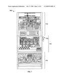 SLOT MACHINE SYSTEMS, METHODS, AND APPARATUS diagram and image